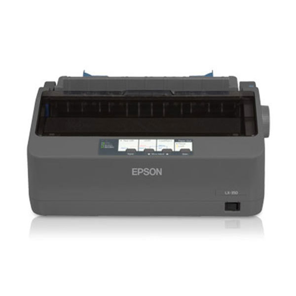 Epson Epson LX-350 Dot Matrix Printer C11CC24001